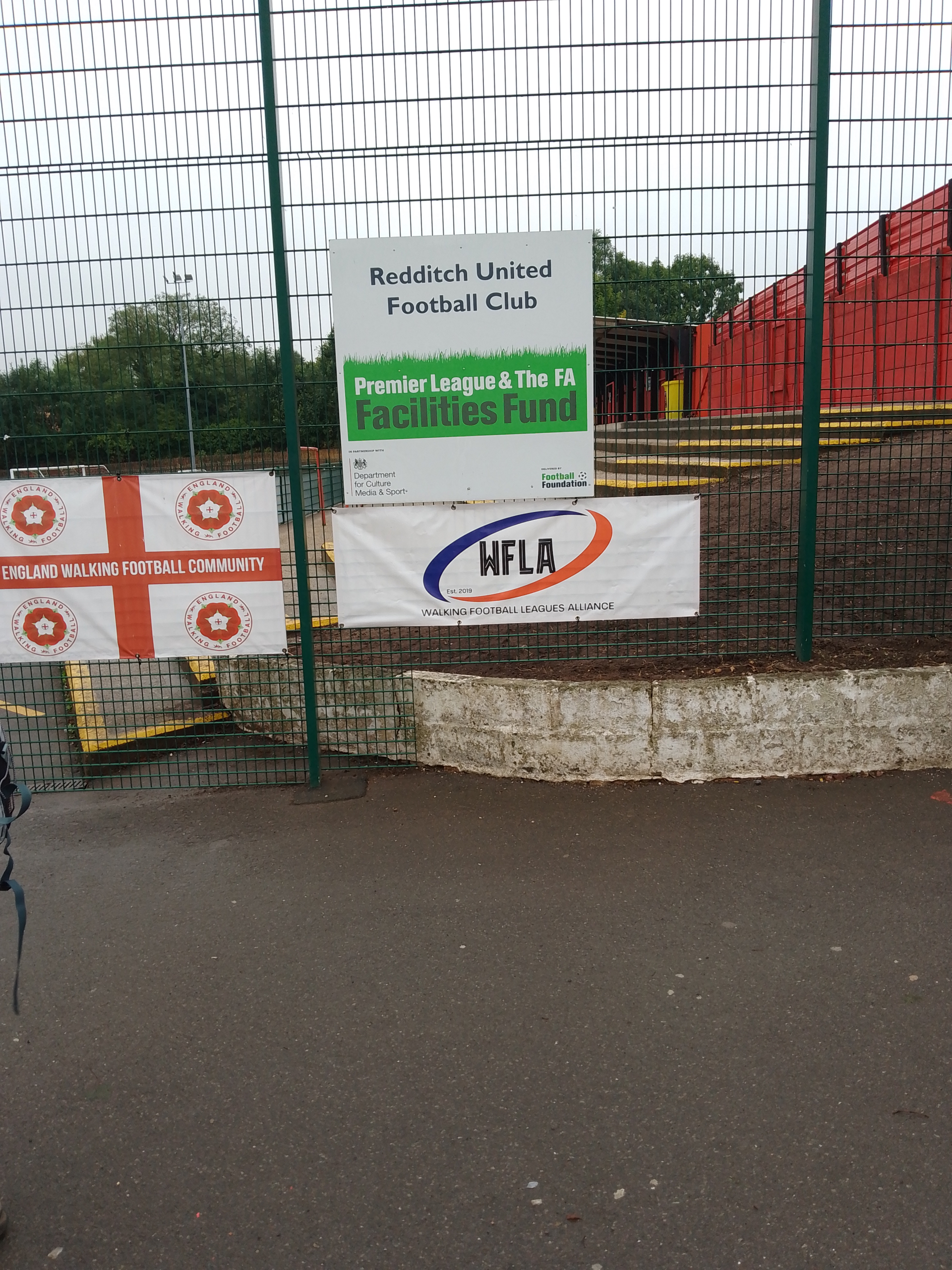 Walking Football At It’s Best – WFLA Announce Winners, Runners Up and 3rd Placed Teams for 2024 WFLA National Cup Finals