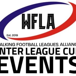 ENTRY FEE - PROSTATE CANCER WFLA INTER LEAGUE CUP 2026