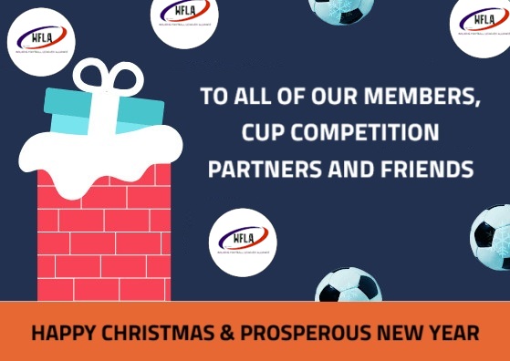 Happy Christmas and Prosperous New Year!